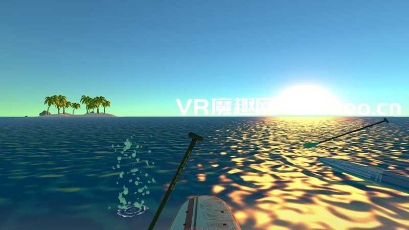 Virtual Padel