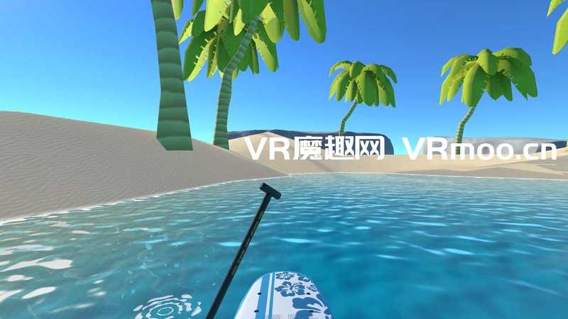 Virtual Padel