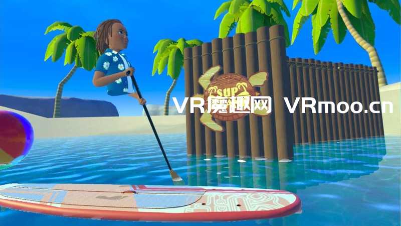 Virtual Padel