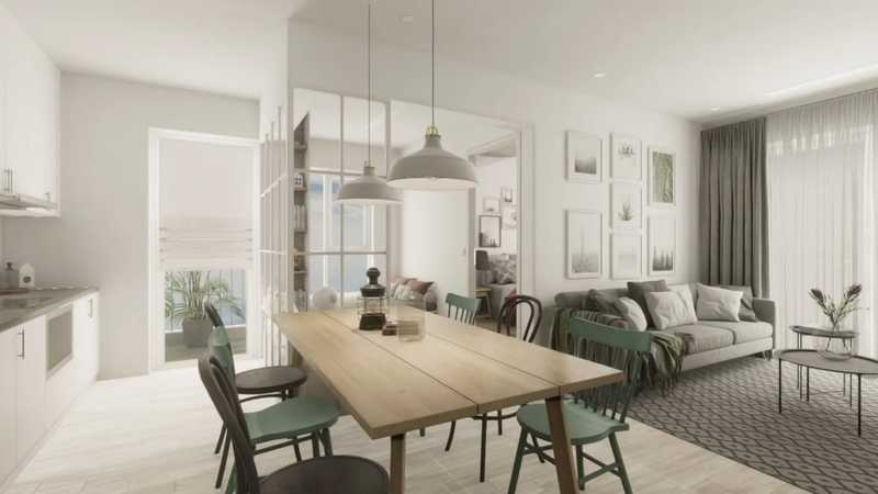 VisualizeR Series - Interior Design