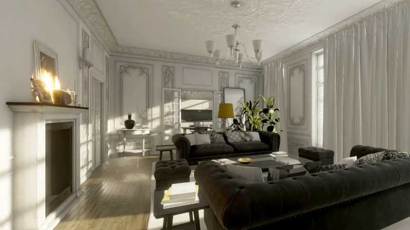 VisualizeR Series - Interior Design