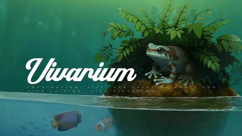 Vivarium