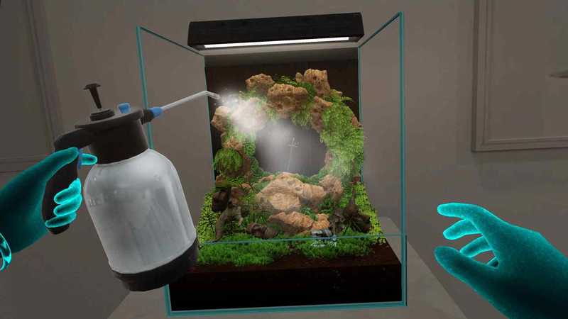 Vivarium