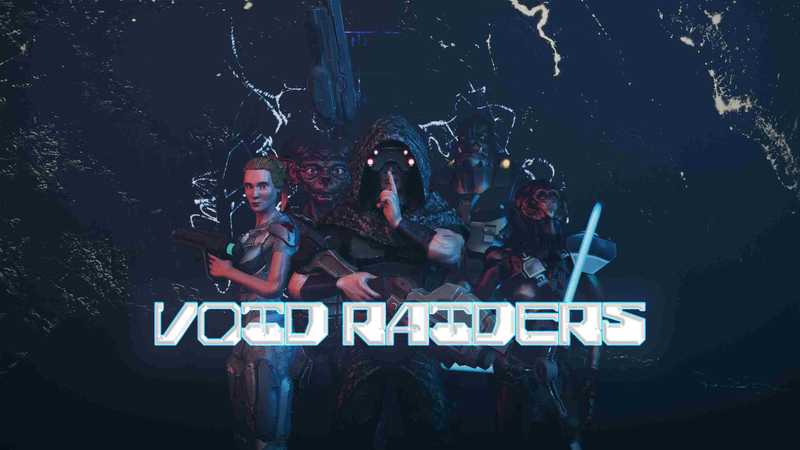 Void Raiders