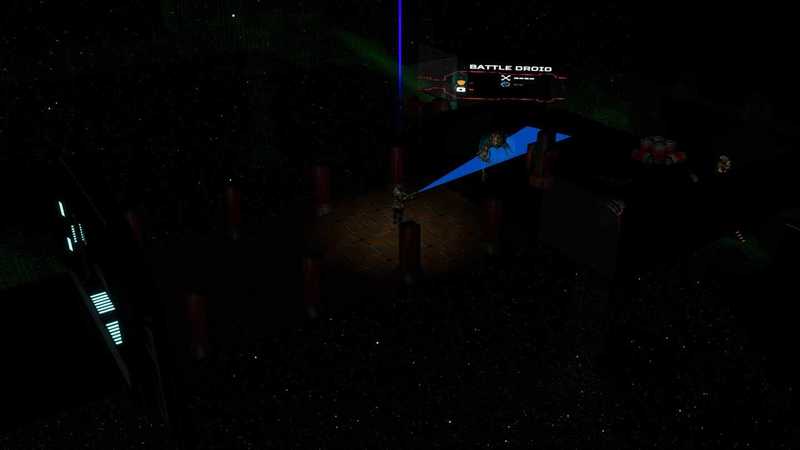 Void Raiders