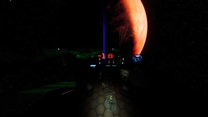 Void Raiders