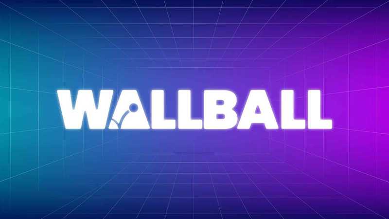 Wall Ball