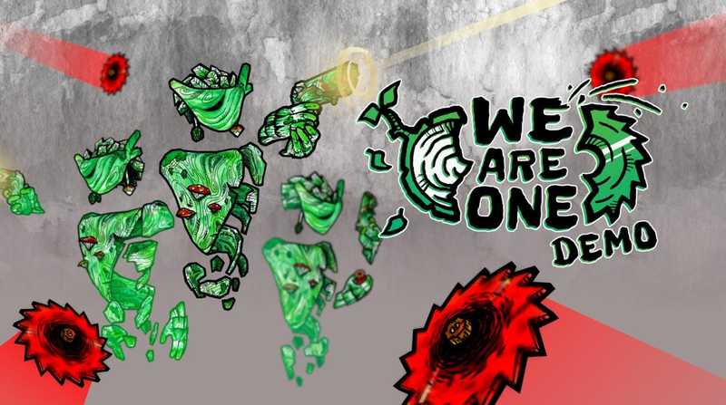 We Are One