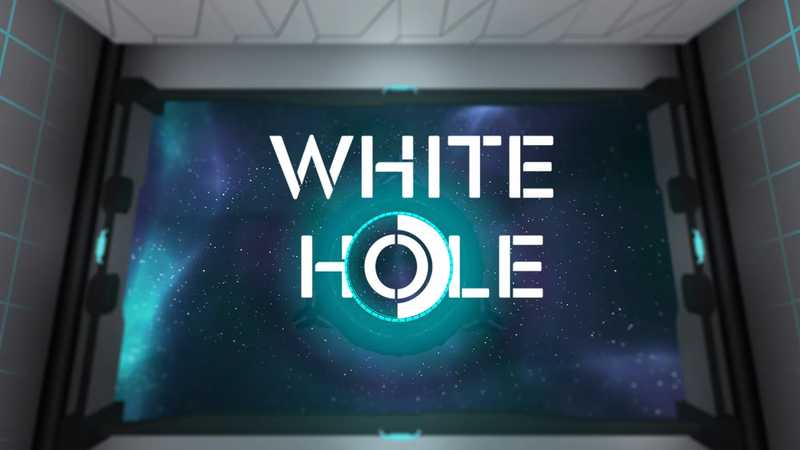 White Hole
