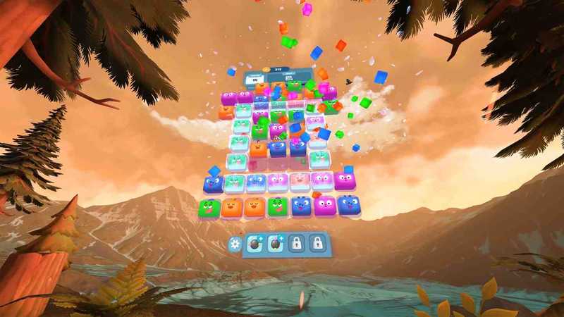 Wizarding Blocks Saga