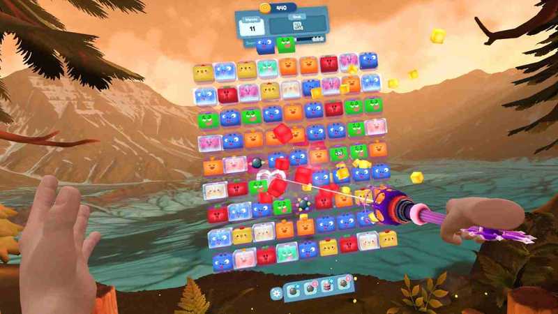 Wizarding Blocks Saga