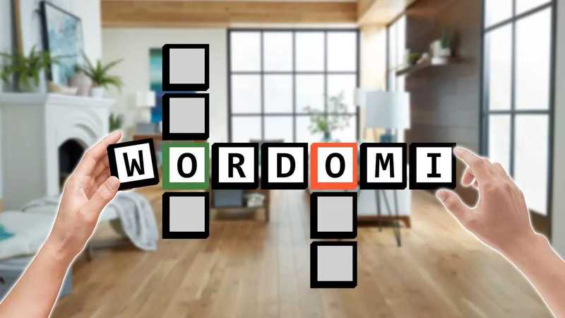 Wordomi