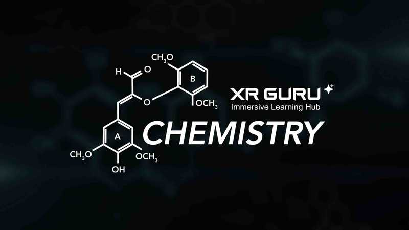 XR Guru Chemistry