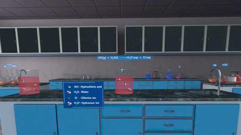 XR Guru Chemistry
