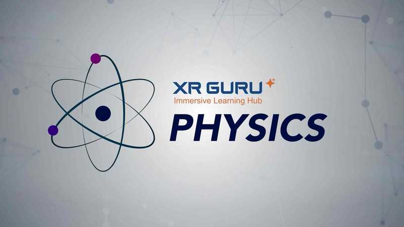 XR Guru Physics
