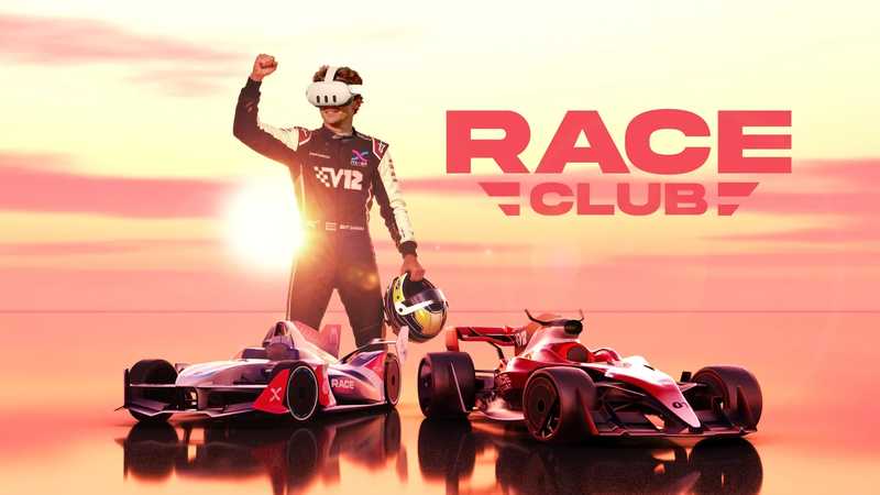 Z Race