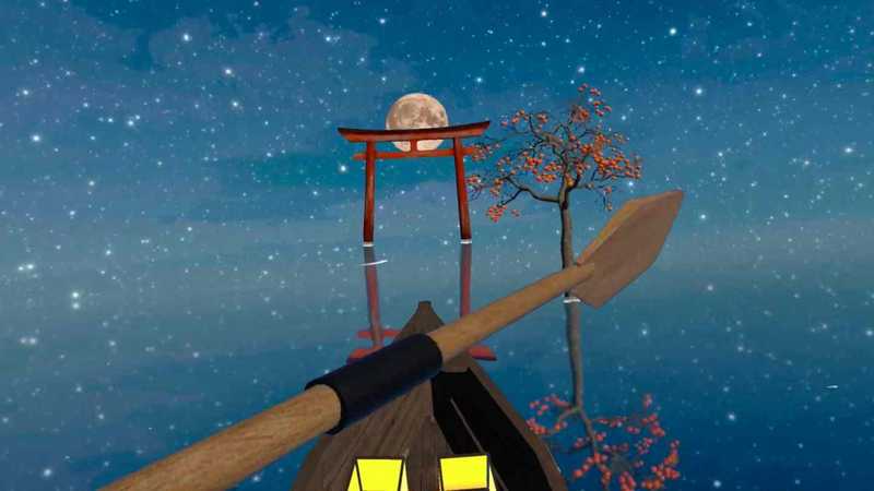 Zen VR Meditation