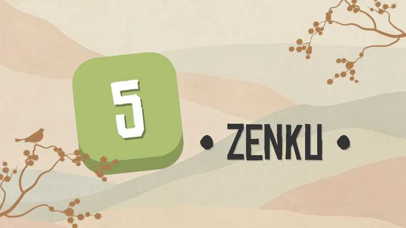 Zenku