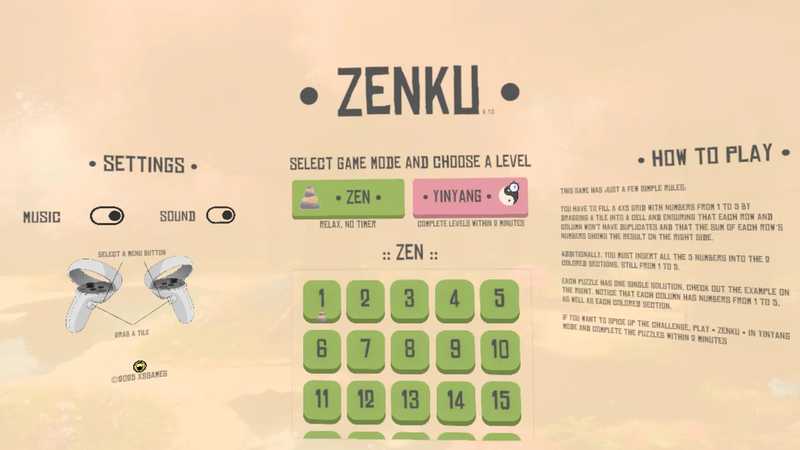Zenku