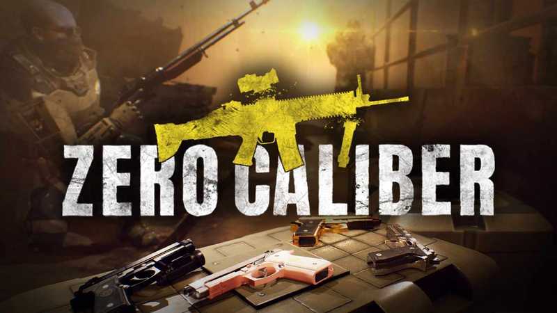 Zero Caliber- Reloaded