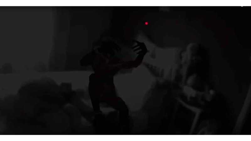 Zombies in Your Home