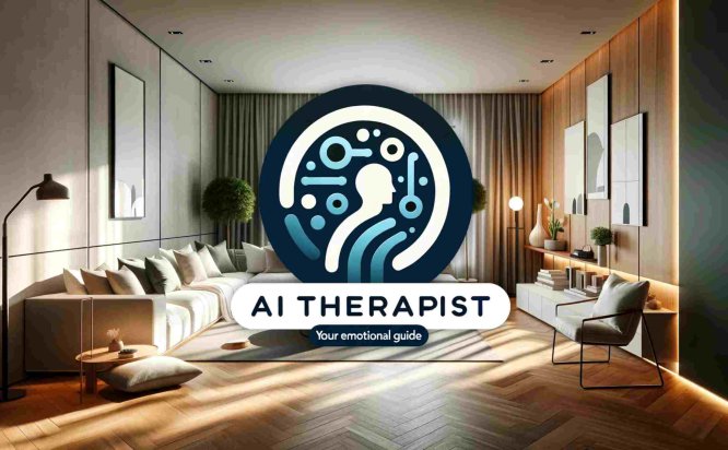 Therapist Your Emotional Guide Oculus Meta Quest VR Game<span class="mi-jiaobiao" style="background-color: #ff0000;">AI Free</span>
