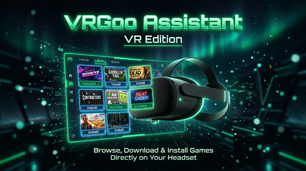 Headset