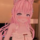 Cow girl with Koyori Oculus Meta Quest VR 18+ Game