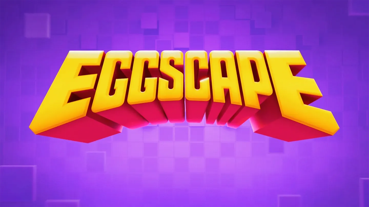 Eggscape Oculus Meta Quest VR Game