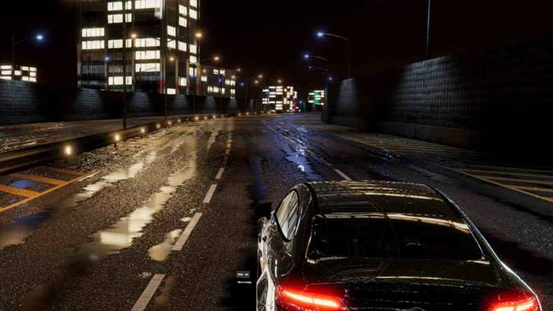 AAA Driver