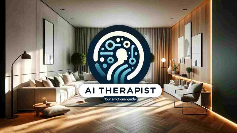 AI Therapist- Your Emotional Guide