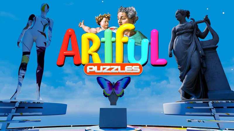 ARTful Puzzles