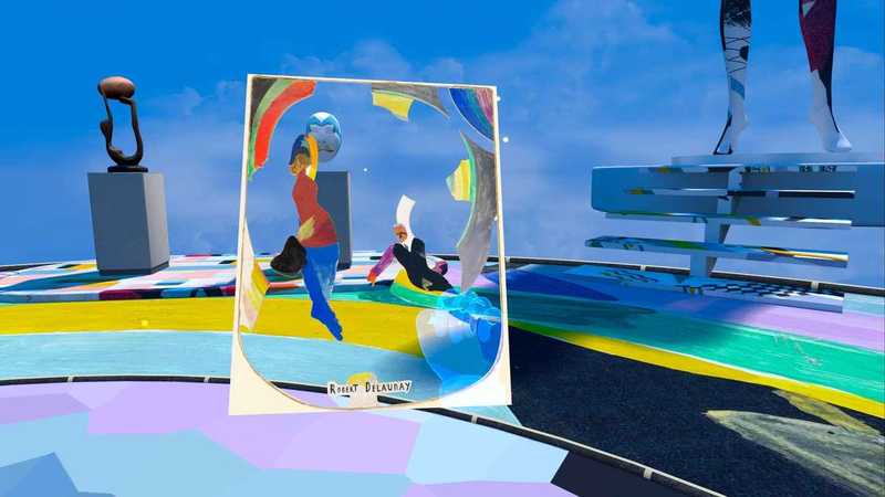 ARTful Puzzles