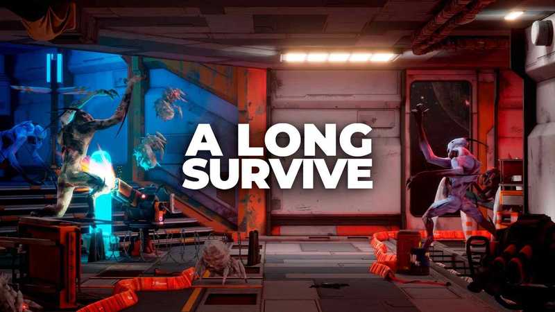 A Long Survive