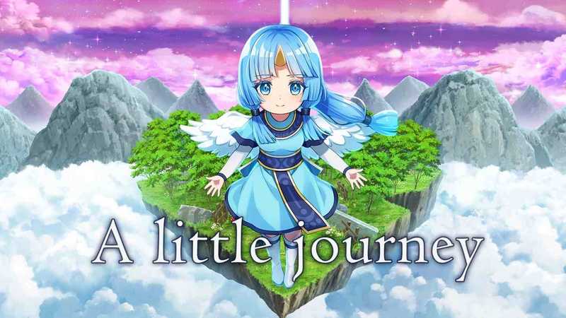 A little journey