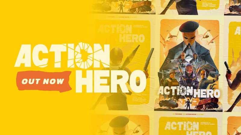 Action Hero