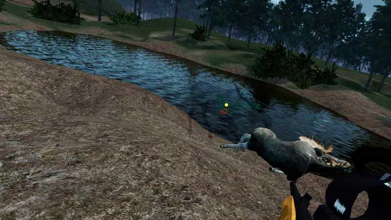 Aim VR