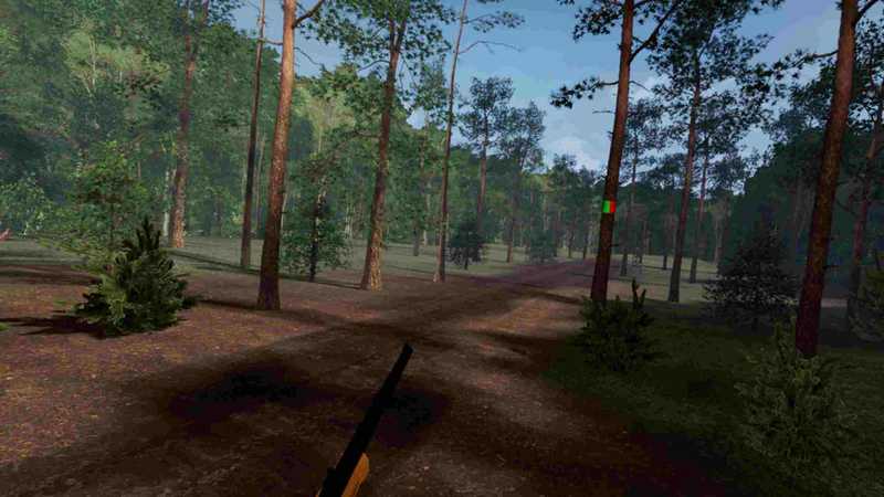 Aim VR