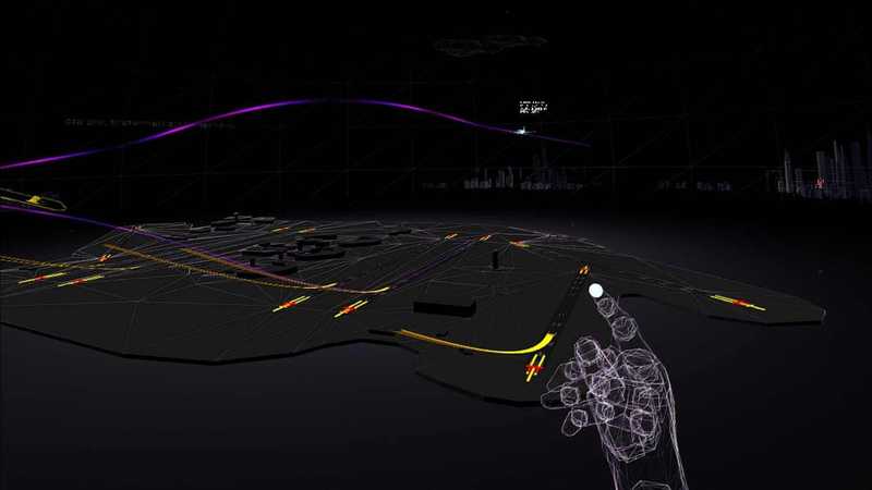 Air Traffic BLITZ