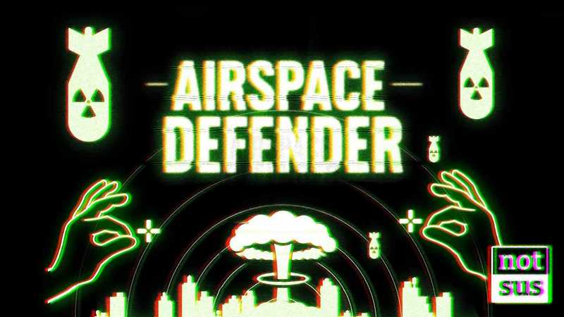 Airspace Defender