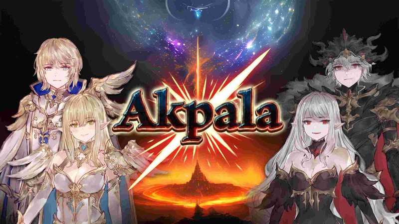 Akpala VR