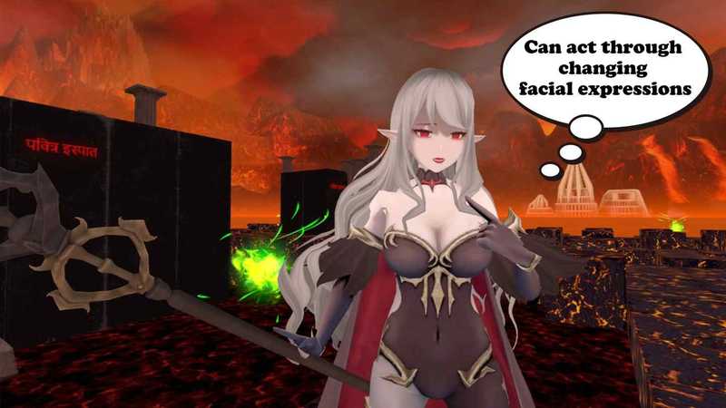 Akpala VR