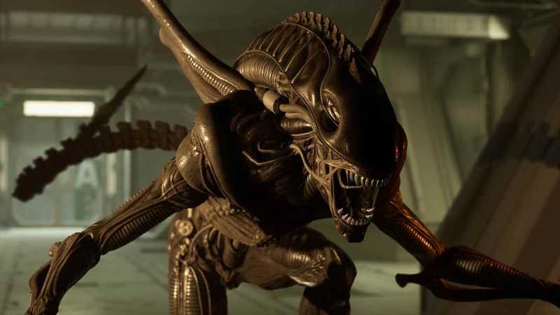 Alien- Rogue Incursion