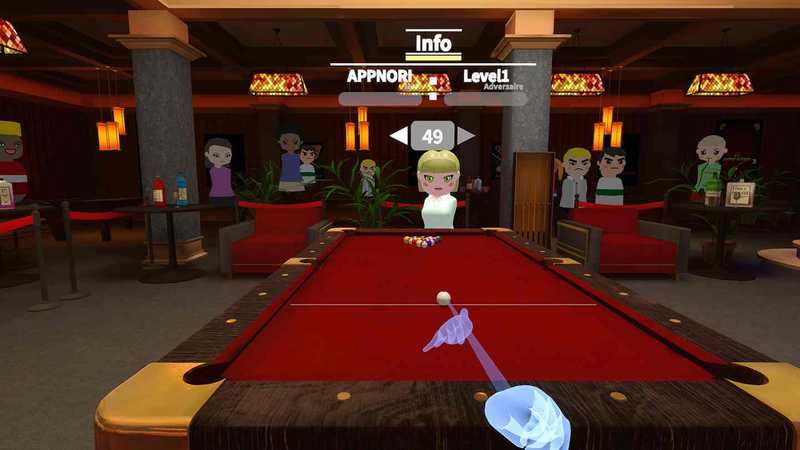 All-In-One Sports