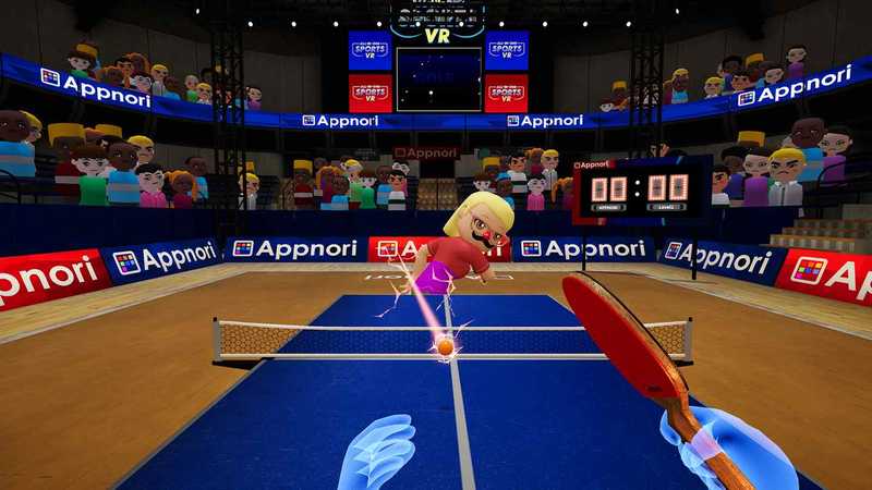 All-In-One Sports