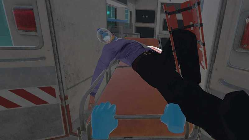 Ambulance Life