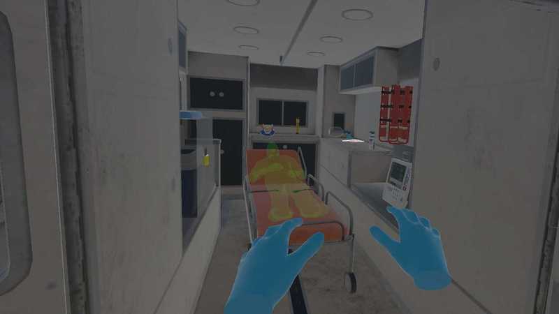 Ambulance Life