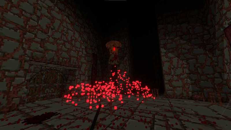 Ancient Dungeon