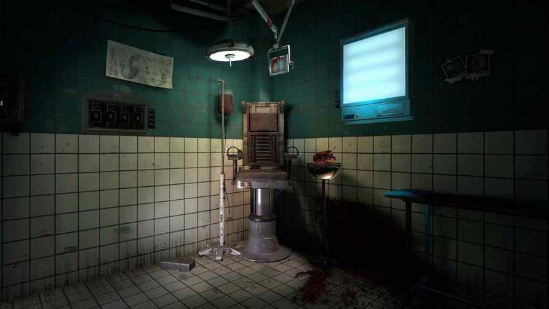 Another Door- Escape Room