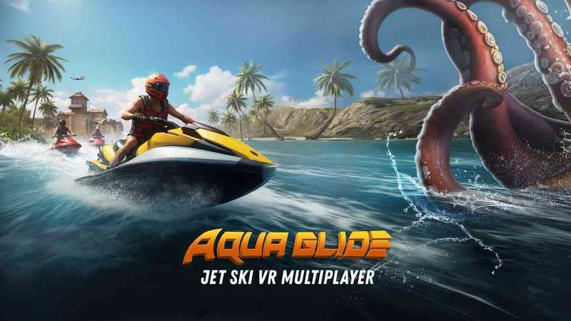 Aqua Glide
